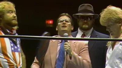 NWA World Championship Wrestling