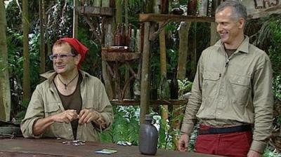 I'm a Celebrity...Get Me Out of Here!