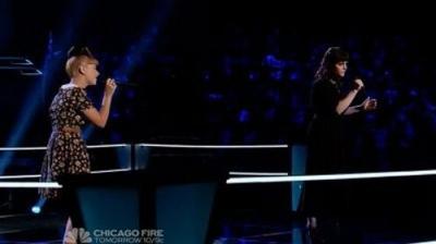 The Voice