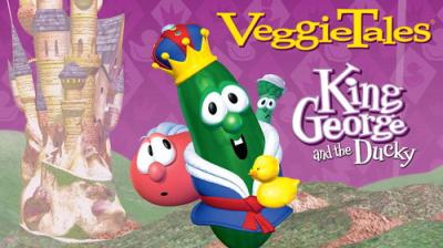 VeggieTales