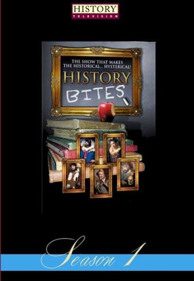 History Bites filmas online