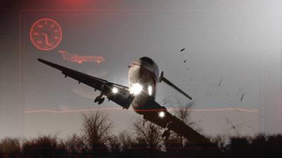 Air Disasters