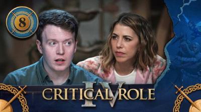 Critical Role