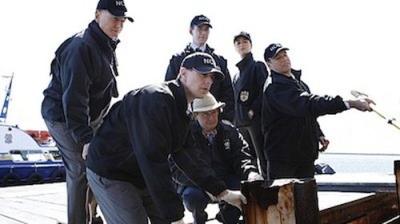 Specialioji jūrų policijos tarnyba