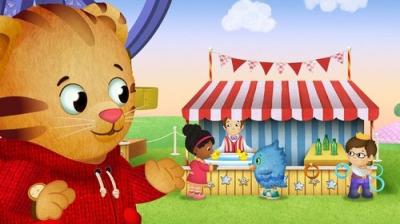 Daniel Tiger's Neighborhood
