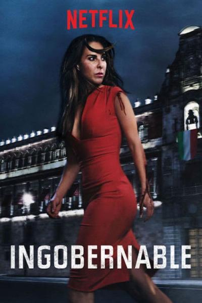 Ingobernable filmas online
