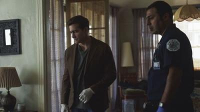 Presumed Innocent