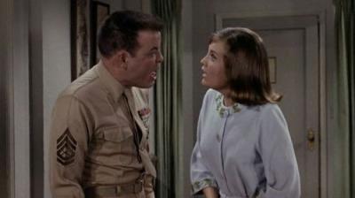 Gomer Pyle, U.S.M.C.