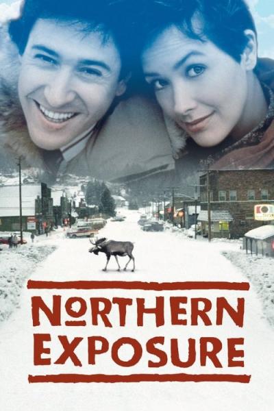 Northern Exposure filmas online