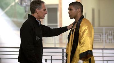 NCIS: New Orleans