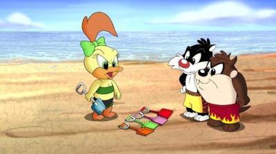 Baby Looney Tunes