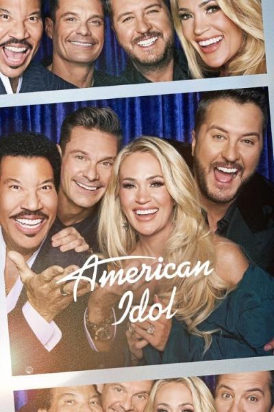 American Idol filmas online