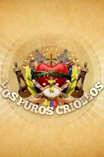 Los Puros Criollos filmas online