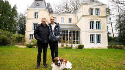 Chateau DIY