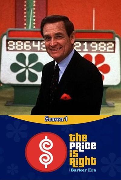The Price Is Right filmas online