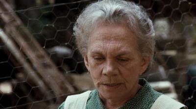 The Waltons