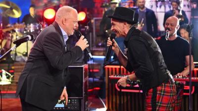 Die Stefan Raab Show