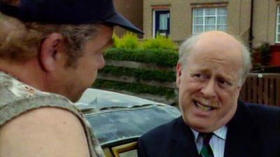 Keeping Up Appearances