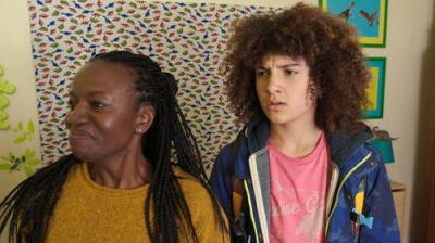 The Dumping Ground
