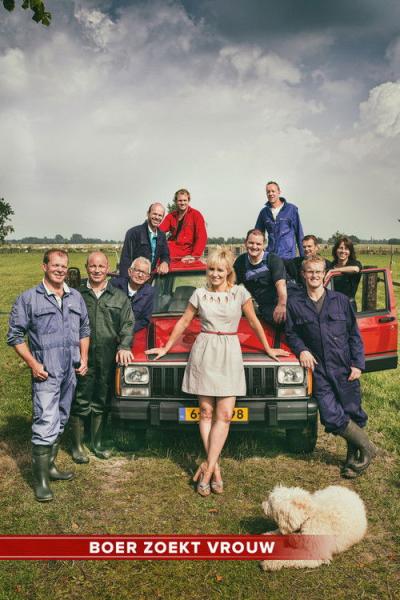 Boer zoekt Vrouw filmas online