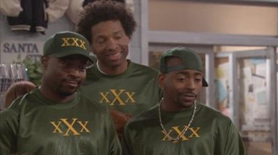 The Parkers