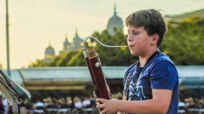stark! Kinder erzählen ihre Geschichte
