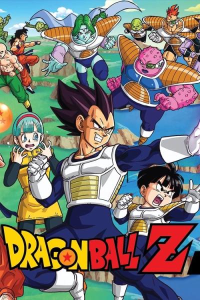Drakonų Kova Z filmas online