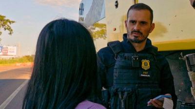 Operação Fronteira Brasil