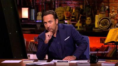 Cuarto Milenio