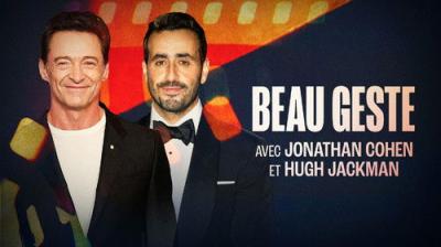 Beau geste