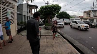 Profissão Repórter
