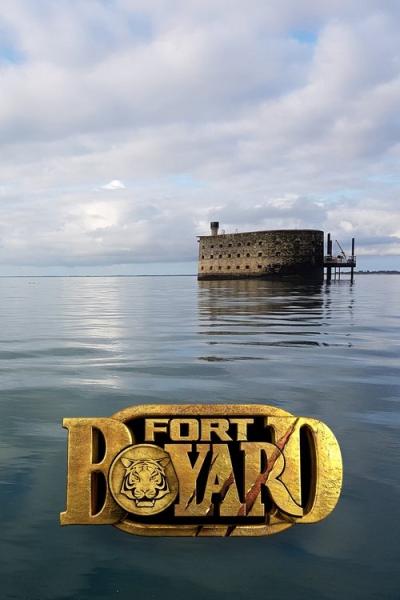 Fort Boyard filmas online