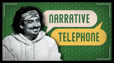 Narrative Telephone