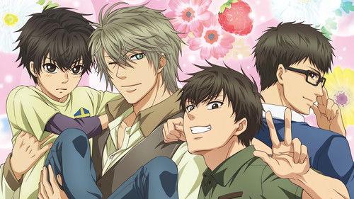 SUPER LOVERS filmas žiurėti online