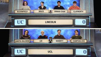 University Challenge