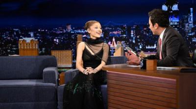 The Tonight Show Starring Jimmy Fallon