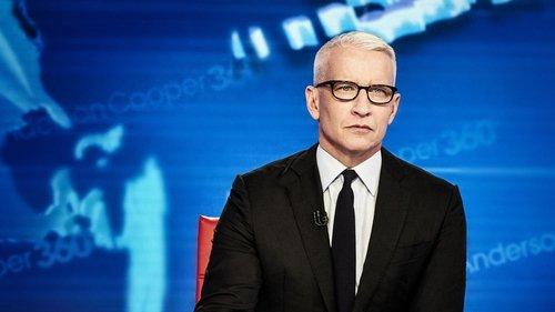 Anderson Cooper 360° filmas žiurėti online