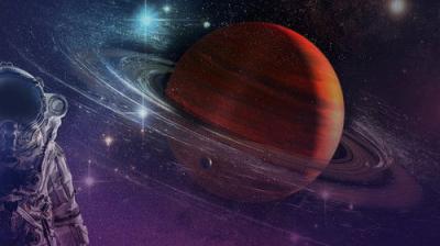 Cosmic Disclosure