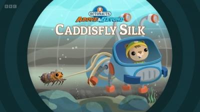 Octonauts: Above & Beyond