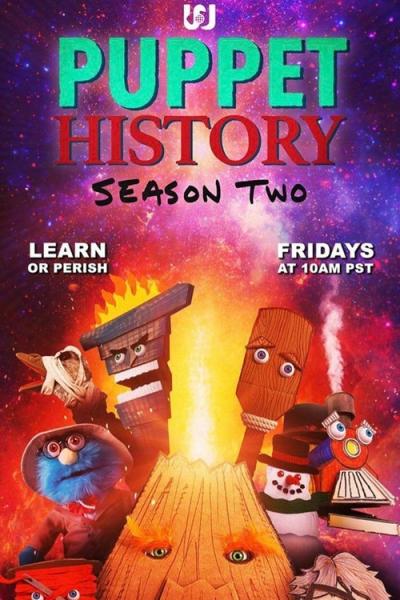 Puppet History filmas online