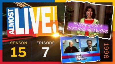 Almost Live!
