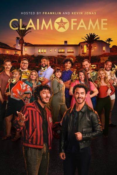 Claim to Fame filmas online