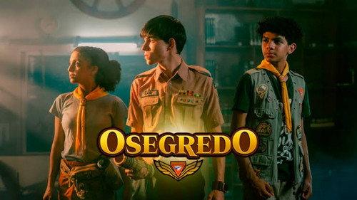 O Segredo filmas žiurėti online