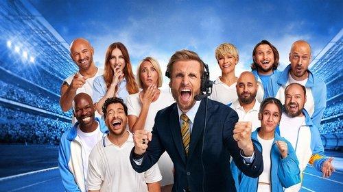 LOL : Qui rit, sort ! filmas žiurėti online
