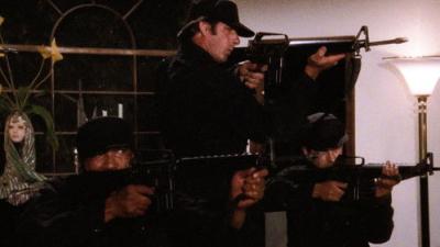 Mėnesienos apšviesti