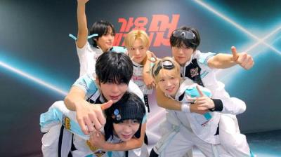 NCT WISH