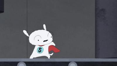 SUPER SHIRO