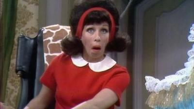 The Carol Burnett Show
