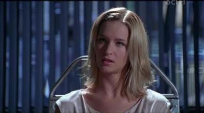 Mutant X