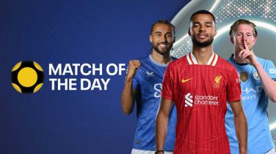 Match of the Day